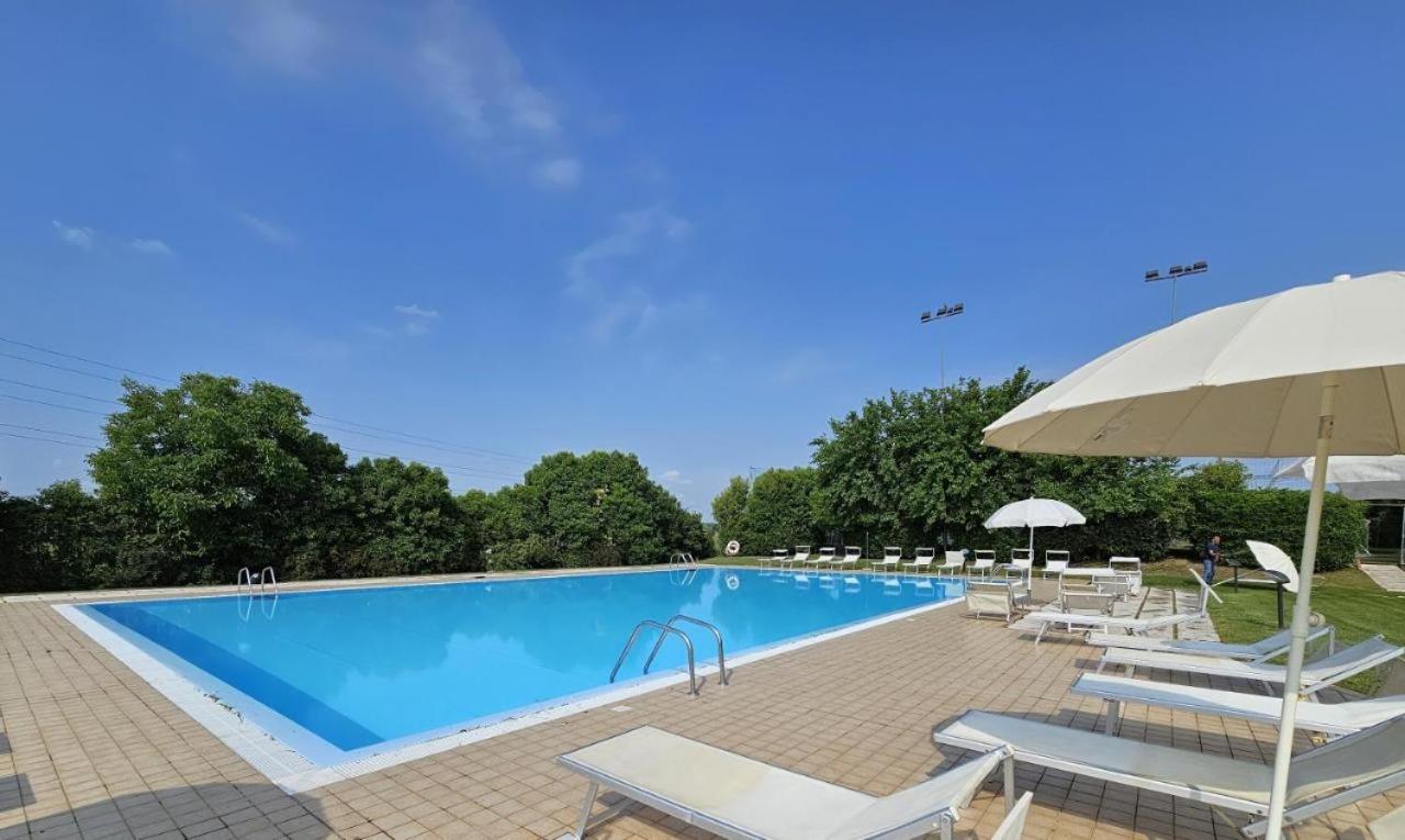 Apartment Wendy Apartment- Twobedroom & Pool & Parkprivatefree & Sports